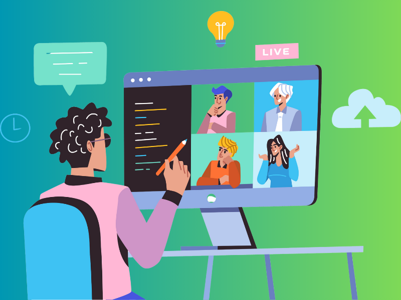 Complete 360 Degrees Digital Marketing Program