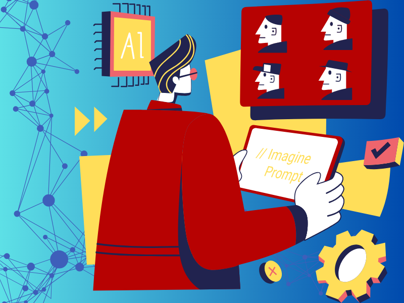 Generative AI-Powered Digital Marketing
