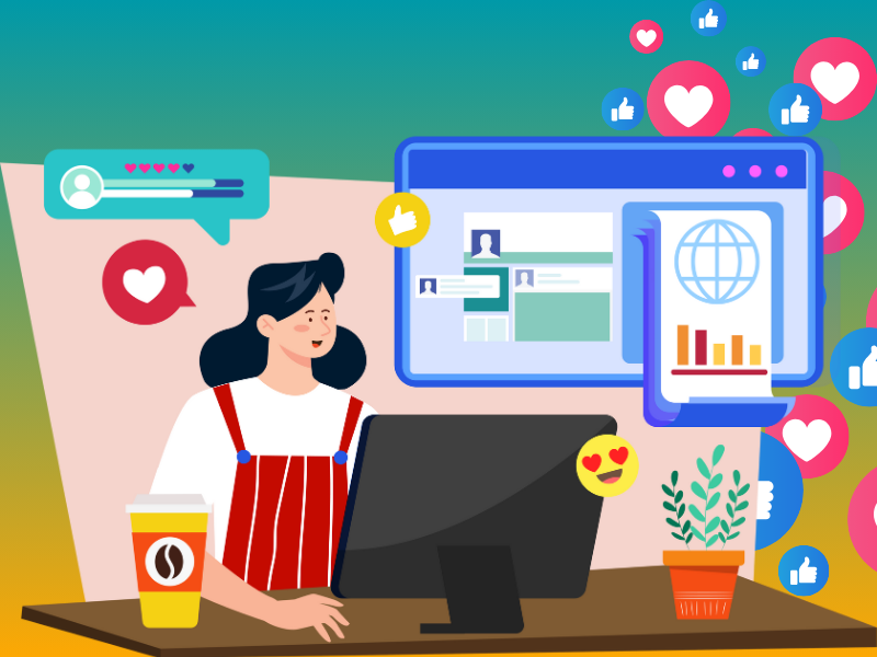 Advanced Social Media Strategies Program