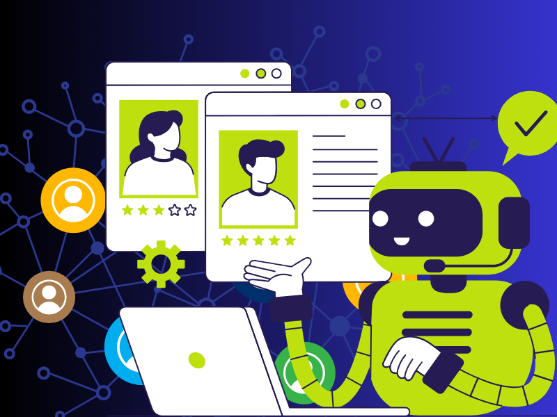 AI-Powered Social Media Management