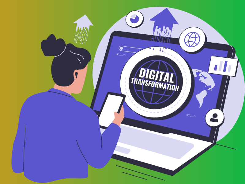 Digital Innovation and Transformation Program