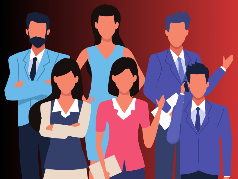Advanced Digital Leadership for Entrepreneurs