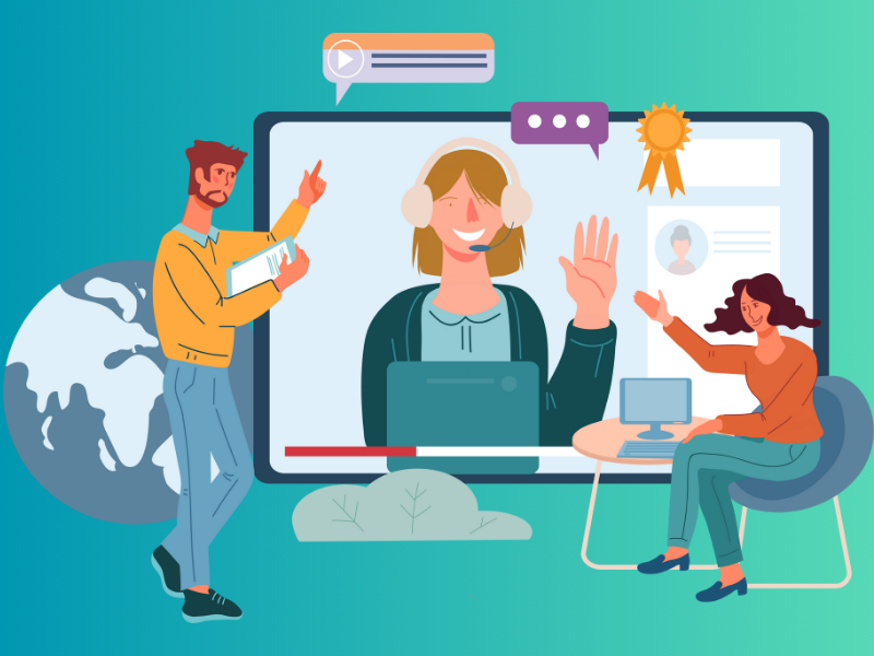 Digital Marketing Cource for Housewives